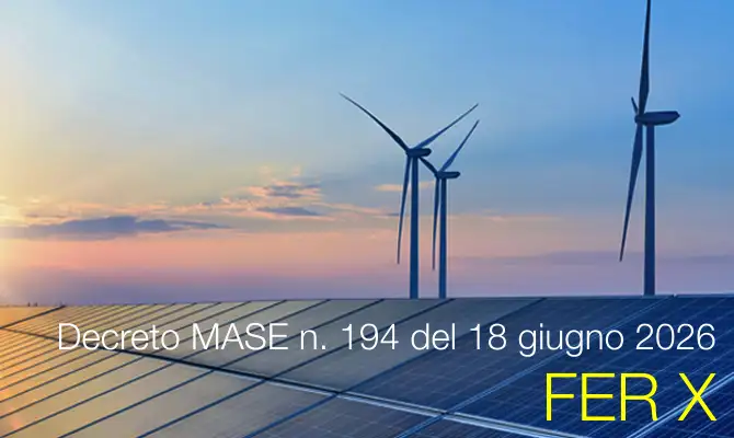 Decreto MASE n. 194 del 18 giugno 2026